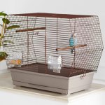 Gabi Art Deco 53 x 28 x 43 cm – Sleviste.cz