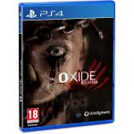 Oxide Room 104 – Sleviste.cz