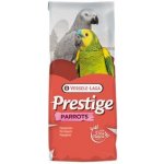 Versele-Laga Prestige Premium Parrots 15 kg – Zboží Mobilmania