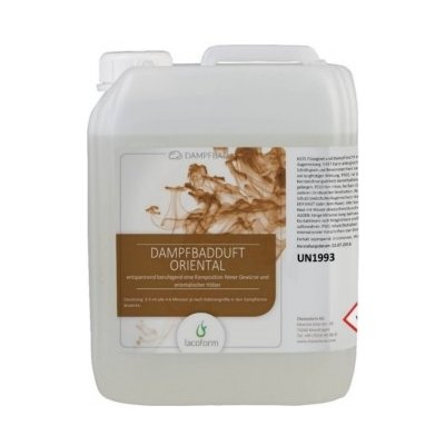 Finskasauna aroma do parní sauny oriental 3 l – Hledejceny.cz