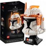 LEGO® Star Wars™ 75350 Helma Clone Commander Cody – Hledejceny.cz