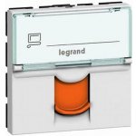 Legrand 076523 MOSN 1XRJ45 STP C6 1M OR – Hledejceny.cz