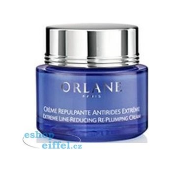 Orlane Extreme Line Reducing Re Plumping Cream vypínací krém na vrásky 50 ml