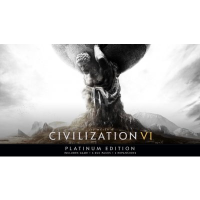Civilization VI (Platinum) – Hledejceny.cz