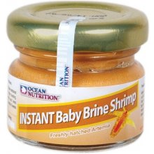 Ocean Nutrition Instant Artemia Brine Shrimp 20 g