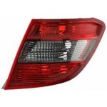 Zadní světlo- pravé MERCEDES C (W204) 2007-2011 |007-2011| TYC | 11-11783-11-2 – Hledejceny.cz