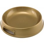 Sum miska pro kočky plastová 0,30 l / 15 cm – Zboží Dáma