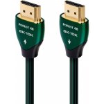AudioQuest Forest 48 HDMI 2.1, 0.6m – Zboží Živě