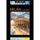 Milán TOP 10 - turistický průvodce