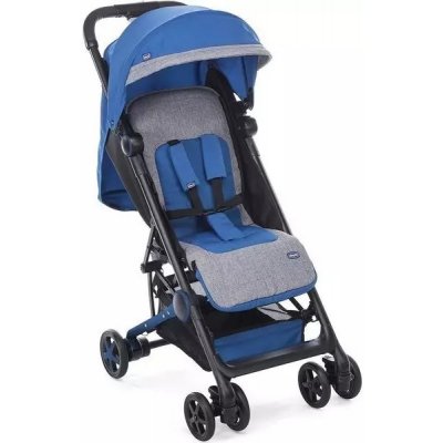 Chicco Miinimo Sport Power Blue 2022 – Zboží Mobilmania