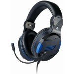 BigBen PS4 Stereo-Headset v3 – Hledejceny.cz