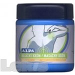 Alpa masážní krém univerzální 250 ml – Zboží Dáma Alpa masážní krém univerzální 250 ml – Zboží Dáma