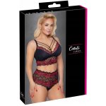 Plus size komplet Blossom Beauty – Zboží Dáma