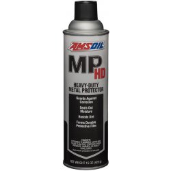 Amsoil Heavy-Duty Metal Protector 425 g