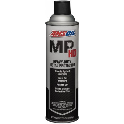 Amsoil Heavy-Duty Metal Protector 425 g – Zbozi.Blesk.cz