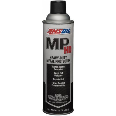 Amsoil Heavy-Duty Metal Protector 425 g