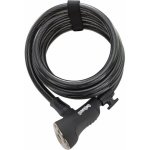OnGuard Doberman Key 12x1850 mm černý – Hledejceny.cz