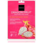 Gabriella Salvete Pleťová maska Revitalizující Dragon Fruit 25 g – Sleviste.cz