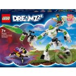 LEGO® DREAMZzz™ 71454 Mateo a robot Z-Blob – Sleviste.cz