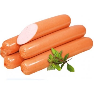 Lackmann Mléčné Parky 450 g – Sleviste.cz