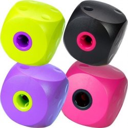 Kruuse Buster Mini cube 10 cm S