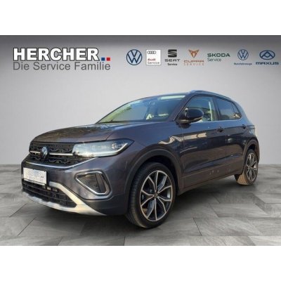 Volkswagen T-Cross 1.0 TSI DSG Style 85 kW | Zboží Auto