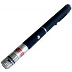 Laserové ukazovátko 13.5x165 mm. Barva paprsku zelená DIBSTLP2 – Hledejceny.cz
