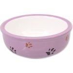 Magic Cat Miska keramická kočicí tlapka 330ml – Zbozi.Blesk.cz