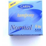 Micci menstruační tampony Normal 8 ks – Sleviste.cz