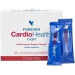 Forever Cardiohealth s COQ10 30 sáčků – Hledejceny.cz