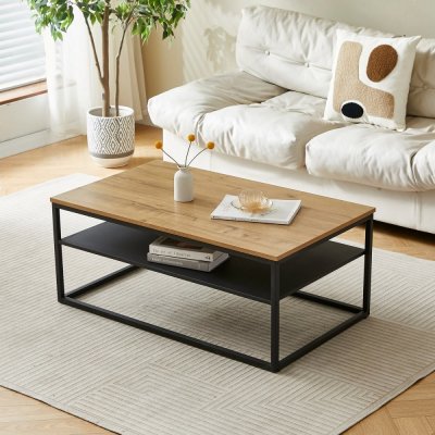 Autronic CT-644 OAK divoký dub – Zboží Dáma