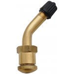 Ferdus Bezdušový ventil V3-22-1, délka 25+28 mm, otvor v disku 9,7 mm, TRUCK 11_117 | Zboží Auto