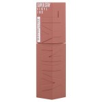 Maybelline Superstay Vinyl Ink Liquid Rtěnka 35 Cheeky 4,2 ml – Zboží Dáma