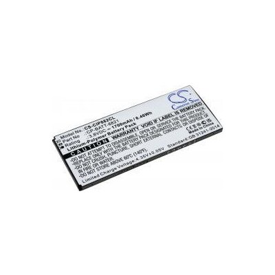 Powery wireless IP Telefon Cisco CP-8821-K9-BUN 1700mAh Li-Pol 3,8V - neoriginální – Zboží Mobilmania