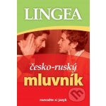 Česko-ruský mluvník - Lingea – Hledejceny.cz