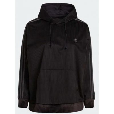 adidas dámská mikina Wms Hoody Black – Zboží Mobilmania