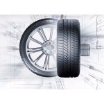 Continental WinterContact TS 850 P 225/65 R17 102T – Hledejceny.cz