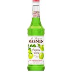 Monin Apple Green 0,7 l – Hledejceny.cz