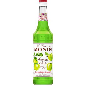 Monin Apple Green 0,7 l