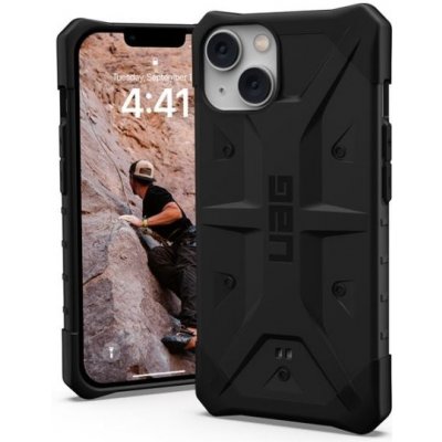UAG Pathfinder iPhone 14, černé – Zboží Živě