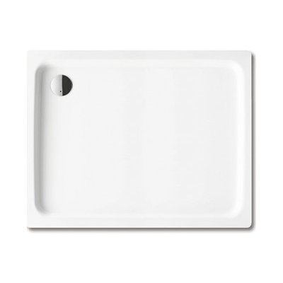Kaldewei vanička Duschplan 120×120×6,5 cm č. 422-2, 432248040001 – Zboží Dáma