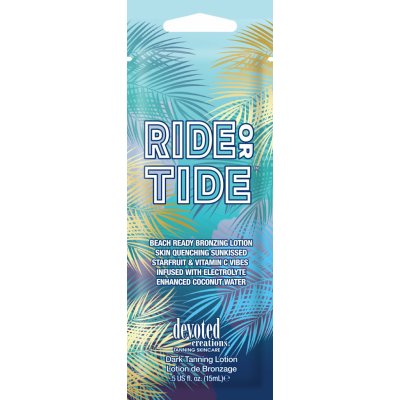 Devoted Creations Ride or Tide 251 ml – Zboží Dáma
