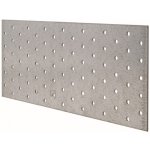 HPM TEC Spojovací deska 40x160x2,0mm – Hledejceny.cz