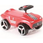 Prosperplast Brumee Driftee červená 1788C – Zboží Dáma