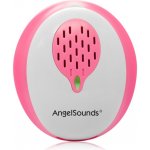 AngelSounds JPD 200S Prenatální odposlech – Zboží Dáma