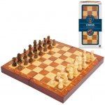 Bonaparte Šachy cestovní – Zboží Dáma