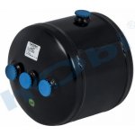 Vzduchojem 10l průměr 246 15,5 bar Hobi 1S2460101 – Hledejceny.cz