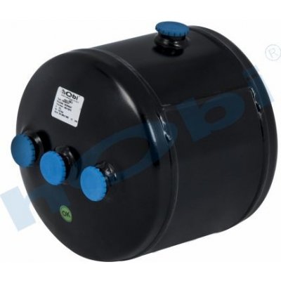 Vzduchojem 10l průměr 246 15,5 bar Hobi 1S2460101 – Hledejceny.cz