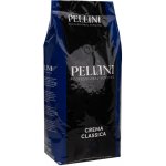 Pellini Professional Crema Classica 1 kg – Zbozi.Blesk.cz