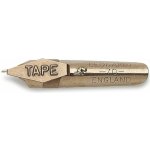 Manuscript Kaligrafické perko Tape Nib A 0,5 mm – Zboží Dáma